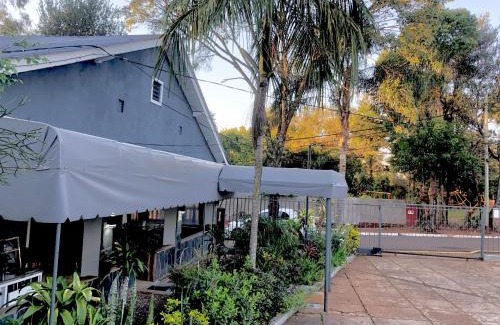 Puerto Iguazu Hotel | Tres Fronteras