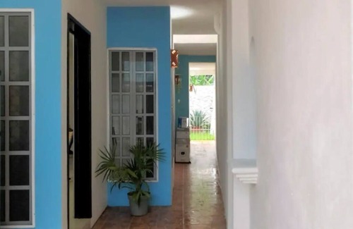 Campeche House | Tres Lunas