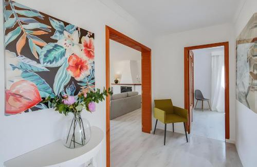 Calas de Mallorca House | Tres Palmeras