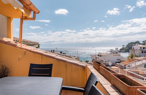 Llafranc Apartment | TRES PINS 2- apartment in the center of Llafranc-Costa Brava