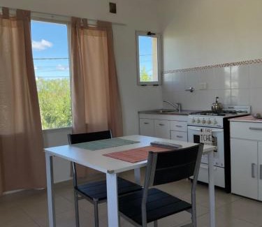 Carmen de Patagones Apartment | Tres Reinas