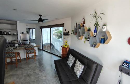 Cuernavaca Apartment | Tres Reinas