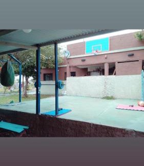Bialet Masse Apartment | Tres Rosas