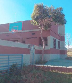 Bialet Masse Apartment | Tres Rosas