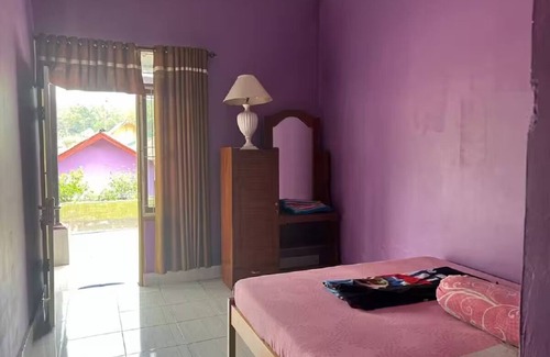 Kecamatan Sembalun Hotel | Tresno Sembalun Rinjani- Standar room #1