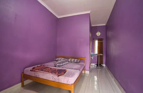 Kecamatan Sembalun Hotel | Tresno Sembalun Rinjani- Standar room #1