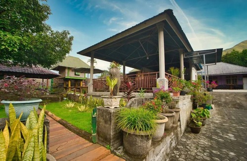 Kecamatan Sembalun Apartment | Tresno Sembalun Rinjani- Standar room #5