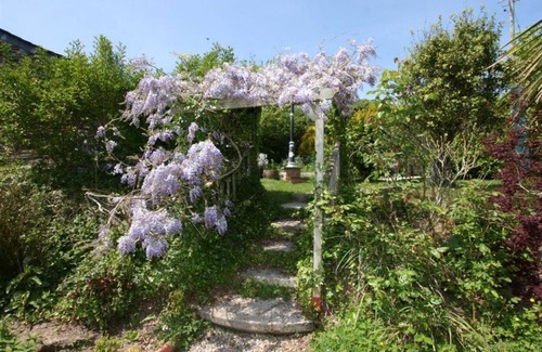 St Merryn Cottage | Treveglos Barn, near to Newquay & Padstow