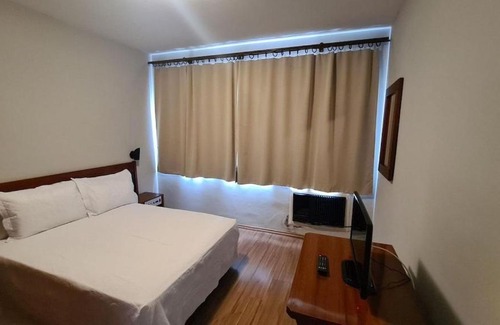 Centro Hotel | TrevizZo no Hotel Astran