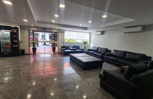 Centro Hotel | TrevizZo no Hotel Astran