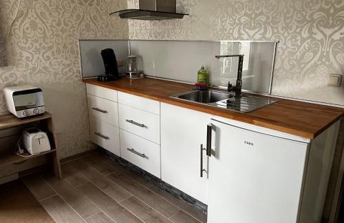 Mainz-Bingen Apartment | Trexico-city