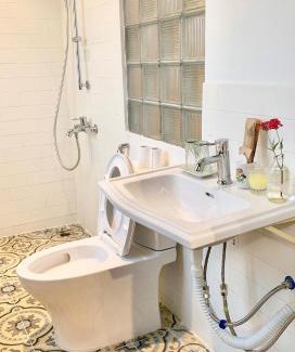 Da Lat Apartment | Triền Thông An Nhiên Đà Lạt Rừng Trong Phố