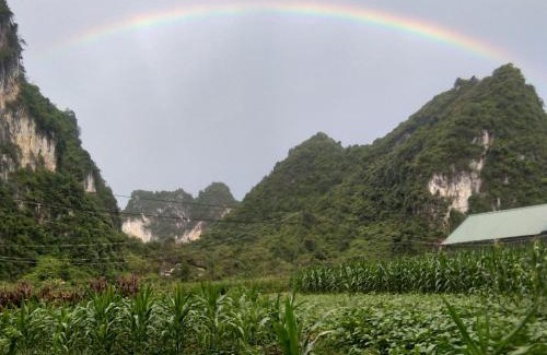 Trung Khanh House | Triệu Chương Homestay