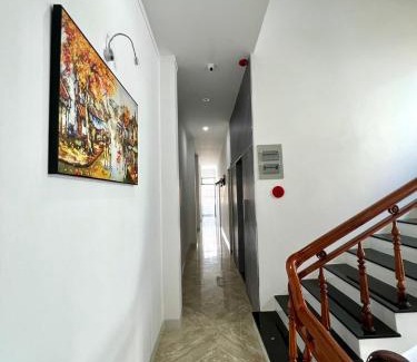 Buon Ma Thuot Hotel | Triệu nguyễn