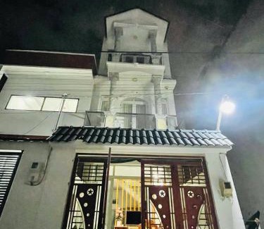 Linh Trung IEPZ Bed & Breakfast | Triệu vũ huose