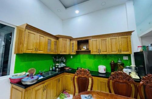 Linh Trung IEPZ Bed & Breakfast | Triệu vũ huose