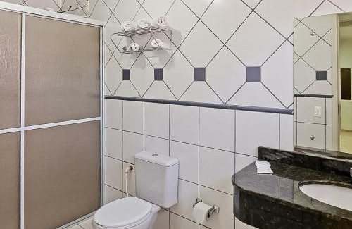 Presidente Medici Hotel | Tri Hotel Centro Chapecó