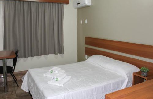 Presidente Medici Hotel | Tri Hotel Centro Chapecó