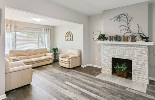 Kenova House | Tri-State Luxury Rental Properties