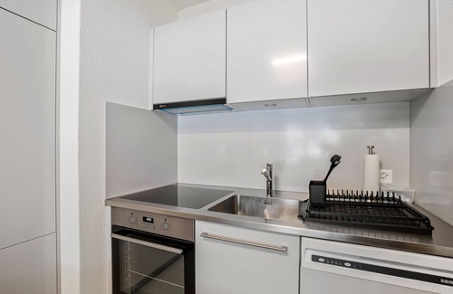 Parpan Apartment | Triangel A Freund by Interhome