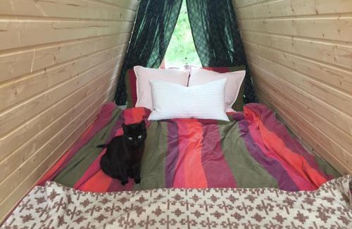 Laitila Other | Triangle Cabin