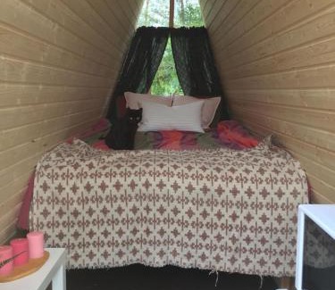 Laitila Other | Triangle Cabin