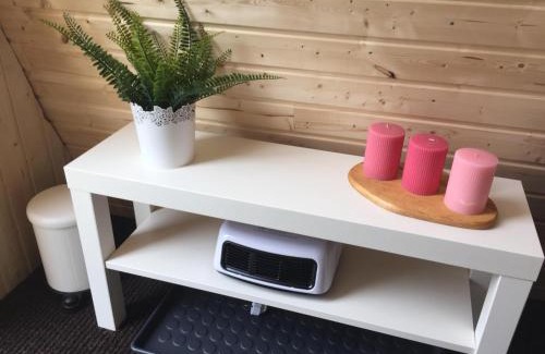 Laitila Other | Triangle Cabin