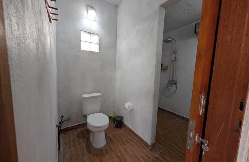 Sukasada House | Triangle Cottage, Near 7 waterfall in north Bali