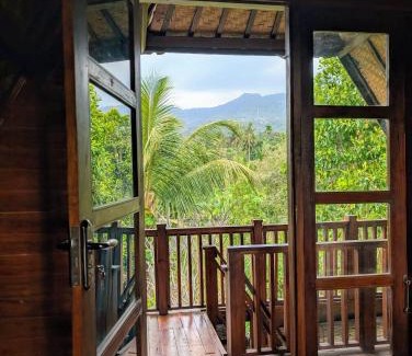 Sukasada House | Triangle Cottage, Near 7 waterfall in north Bali