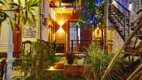 Dambulla House | Triangle Home Stay