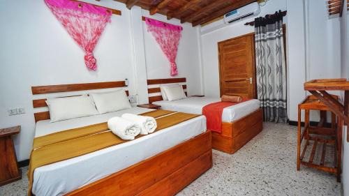 Dambulla House | Triangle Home Stay