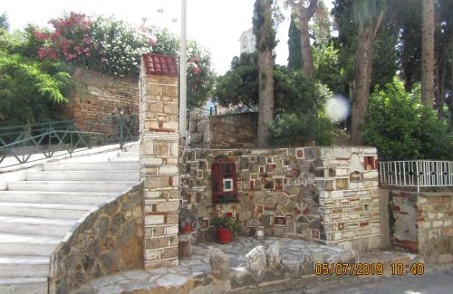 Loutra Edipsou Apartment | TRIANTAFYLLOY ROOMS