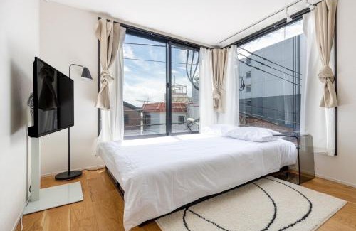 Haneda Apartment | trias527 4-3