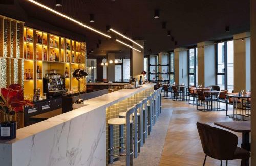 Margnolles - Rhone Hotel | TRIBE Lyon Croix Rousse