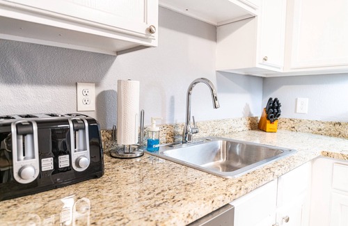Indian Point Condo | Tribesman Resort #19 - Renovated Condo, Minutes to Silver Dollar, Great Location