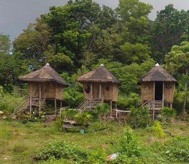 San Juan House | Tribu Kihud "Experience Simple Living"
