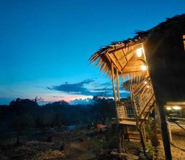 San Juan House | Tribu Kihud "Experience Simple Living"