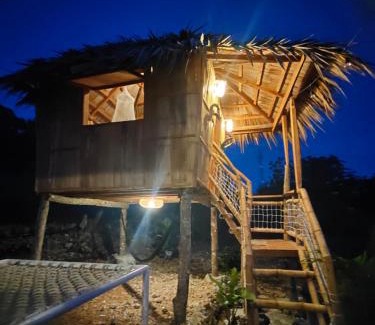 San Juan House | Tribu Kihud "Experience Simple Living"