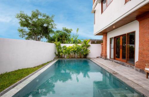 Medahan Villa | Tridatu Villa by Great Bali Villas