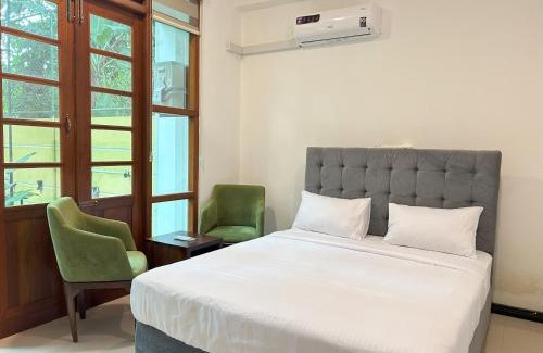 Katugastota Villa | Trident Kandy Homestay
