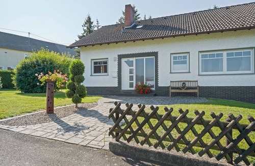 Trierscheid House | Trierscheid Countryside Escape