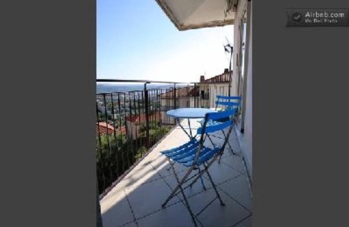 San Giovanni-Chiadino-Rozzol Apartment | Trieste Panoramic gulf view