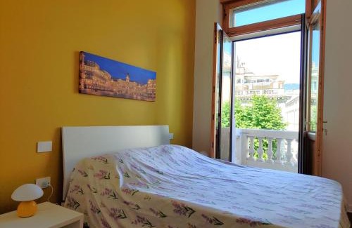 Trieste Old Town House | Triestecenter Rooms & Apartments - Colori di Trieste