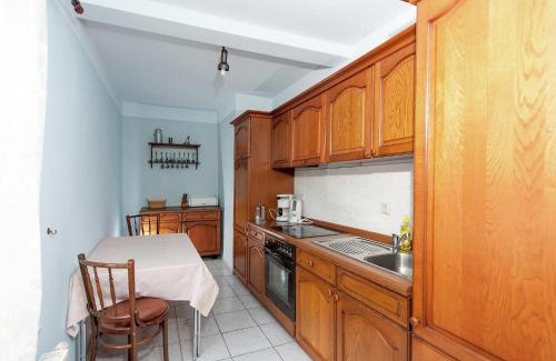 Triestewitz House | Triestewitz Hideaway in Saxony
