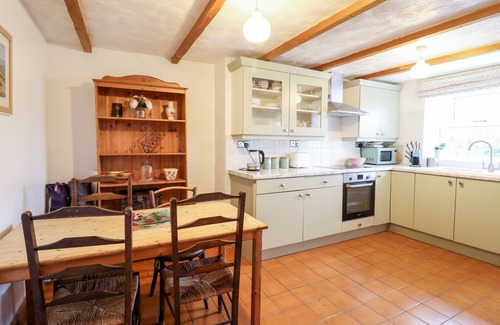 Manod Cottage | TRIGFA, family friendly, with a garden in Blaenau Ffestiniog