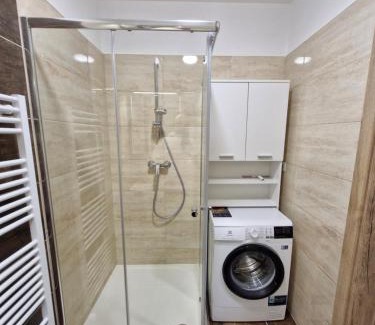 Samorin Apartment | TRIGINTA apartment