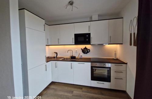 Samorin Apartment | TRIGINTA apartment