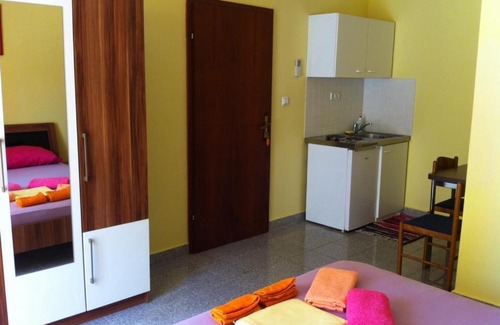Punat Apartment | Triglav Studio Apartments 2