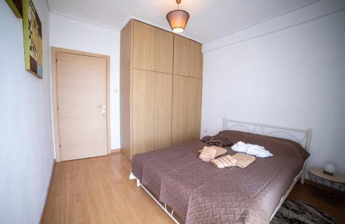 Trikala Apartment | Trikala center 5