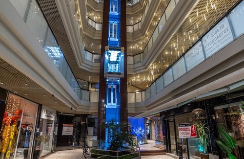 Trikala House | Trikala Mall Suites 1st Floor Suite Number 12